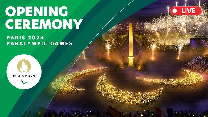 How to watch the Paralympics 2024: Schedule, Opening Ceremonies and more