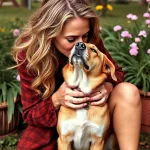 Dog Sitter’s Relaxed Attitude Results in Pup Losing Eye and Leg; Story of The Day