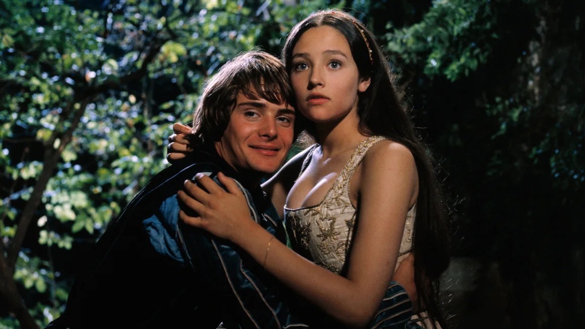 ‘Romeo And Juliet’ star Olivia Hussey Eisley dies at 73