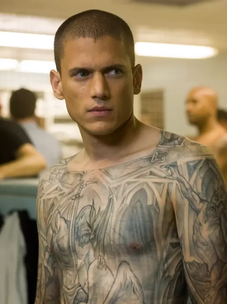 Prison Break Reboot Confirmed