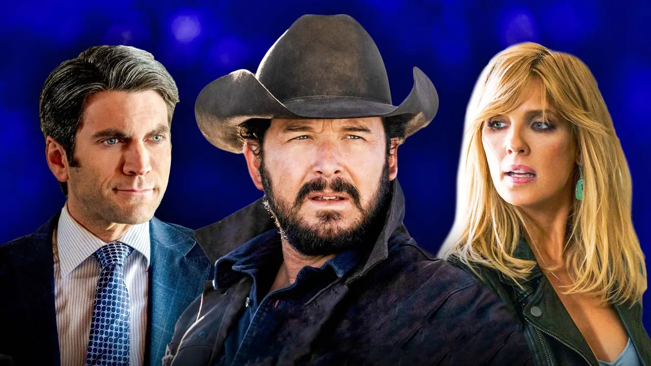 Yellowstone Season 5 Finale Trending at: Ending Explained and Future