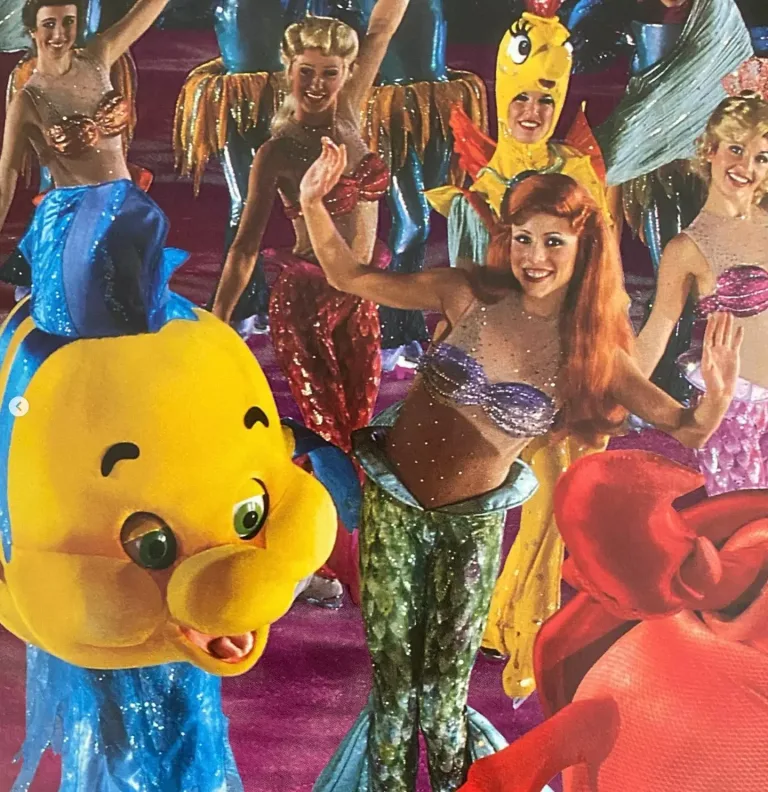 Disney On Ice star was on board tragic American Airlines flight as more passengers are identified