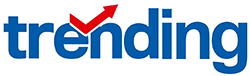 Trending at