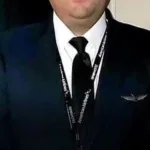 American Eagle pilot Jonathan Campos’ heartbreaking final words to his family before boarding the plane involved in the DC accident