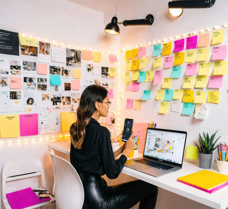 How to Spot and Create Trending Instagram Reels Before They Go Viral