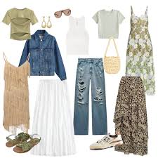 How to Build a Capsule Wardrobe for 2025: Minimalism Meets Modern Trends