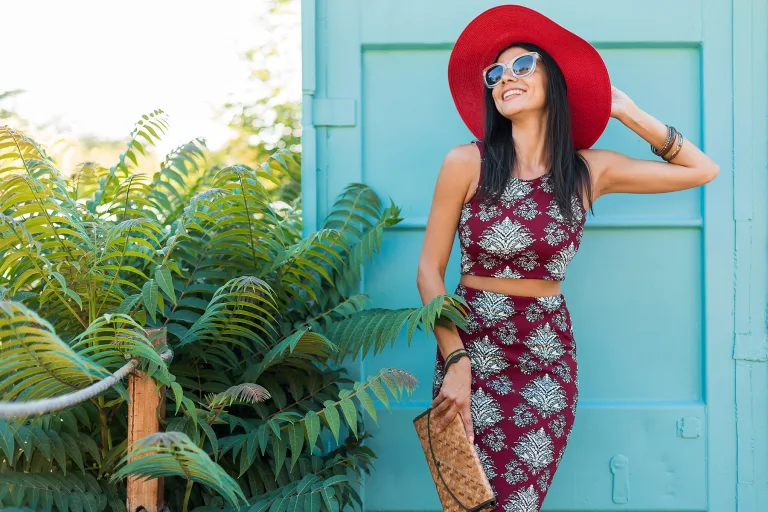 Summer 2025 Fashion Trends for Women in the USA: Embrace the Future of Style