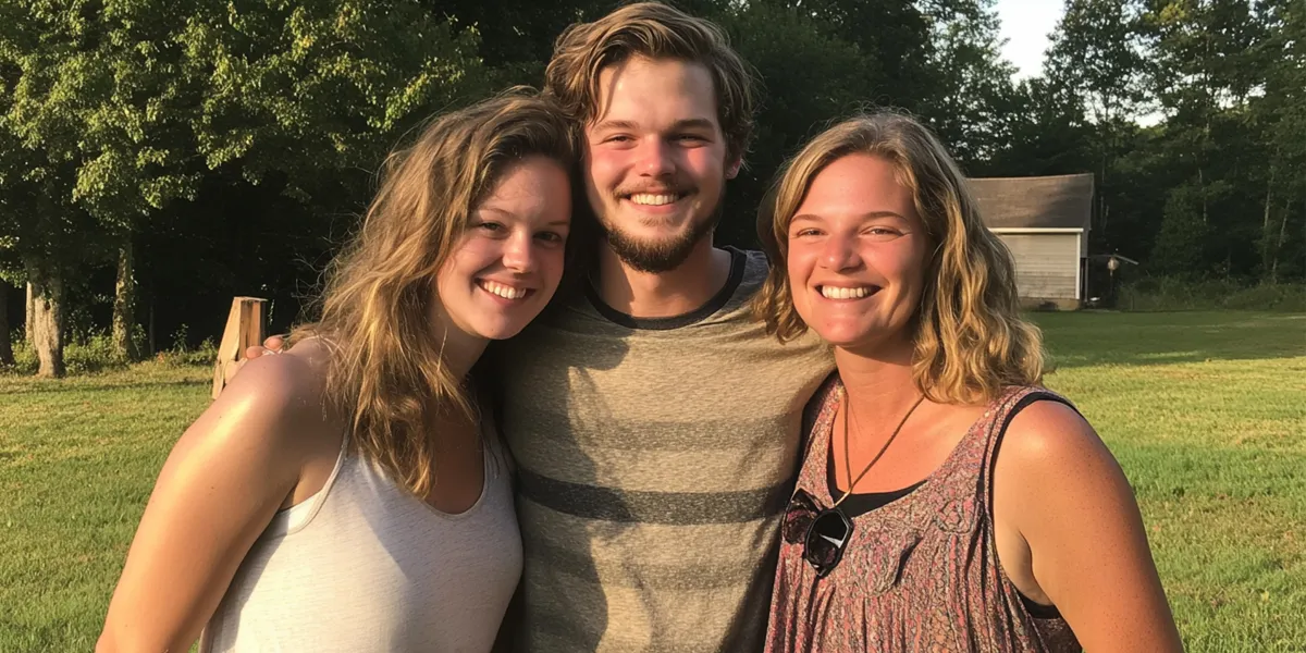 My Boyfriend Cheated on Me With My Mom — Then I Found Out I Was Pregnant