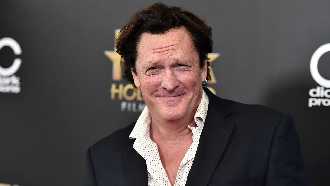 Michael Madsen died