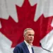 Canada’s Liberals projected to win election overshadowed by Trump’s threats